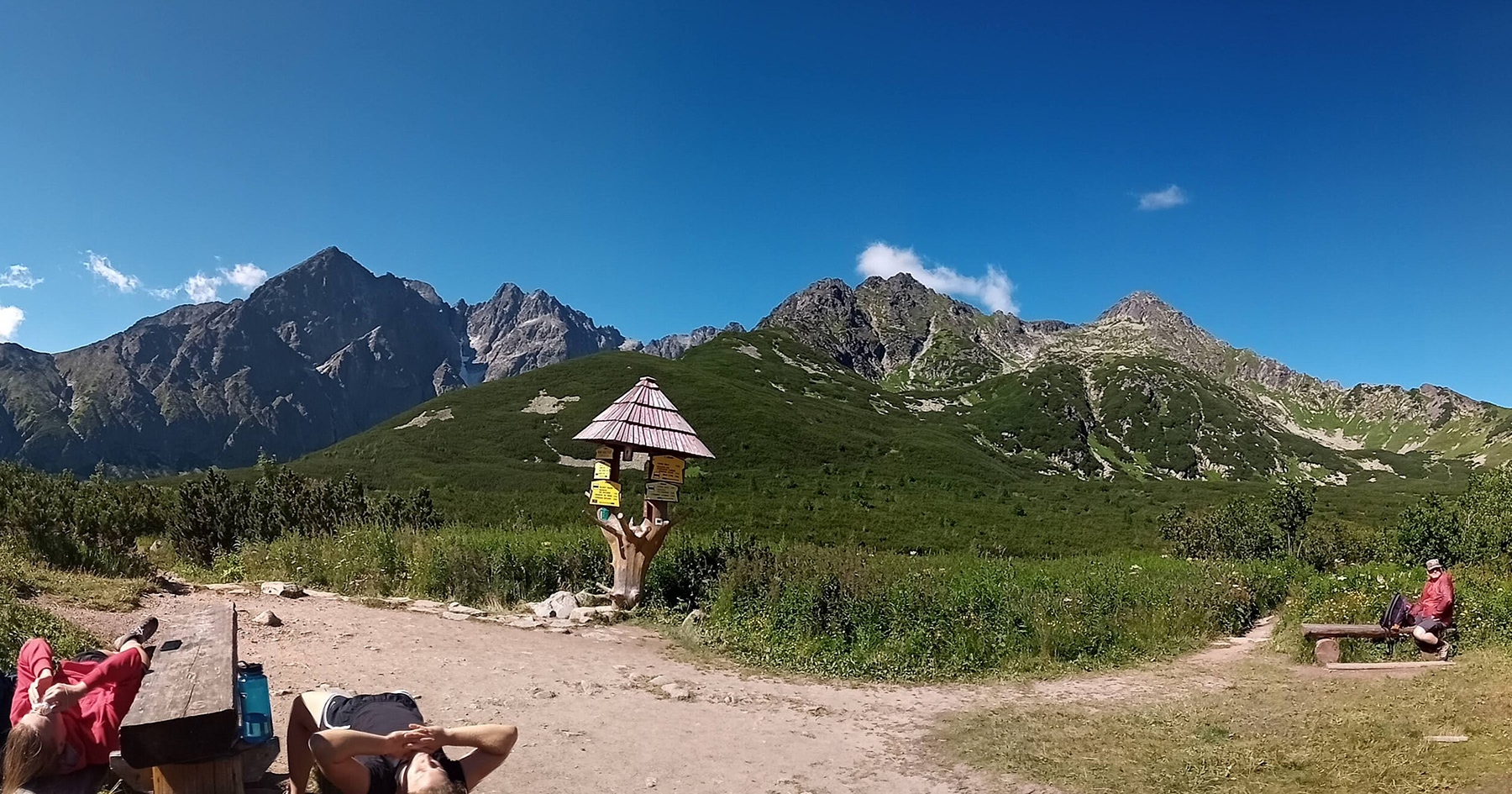 Vysoké Tatry