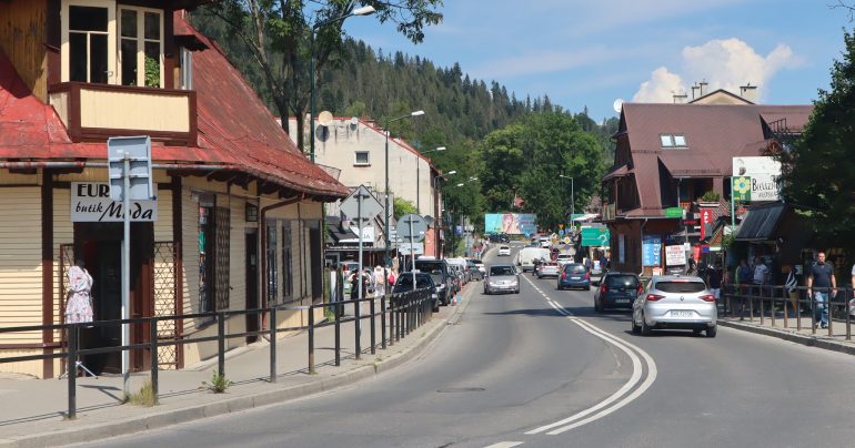 Zakopane