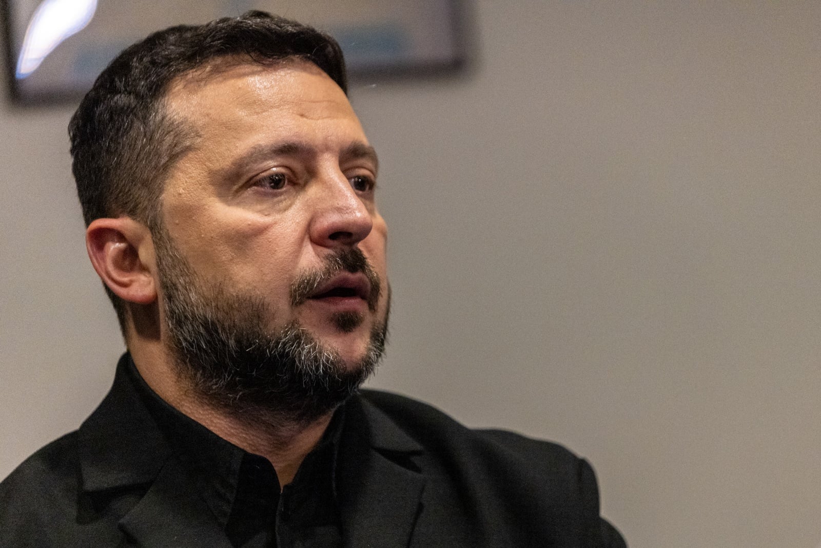Volodymyr Zelenskyj