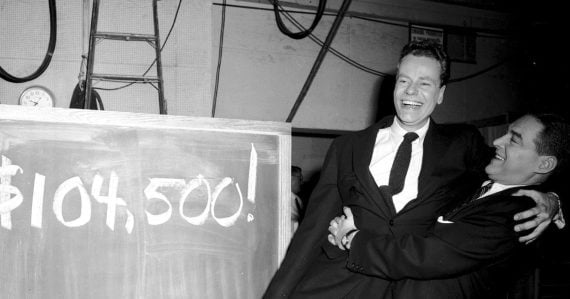 Charles Van Doren