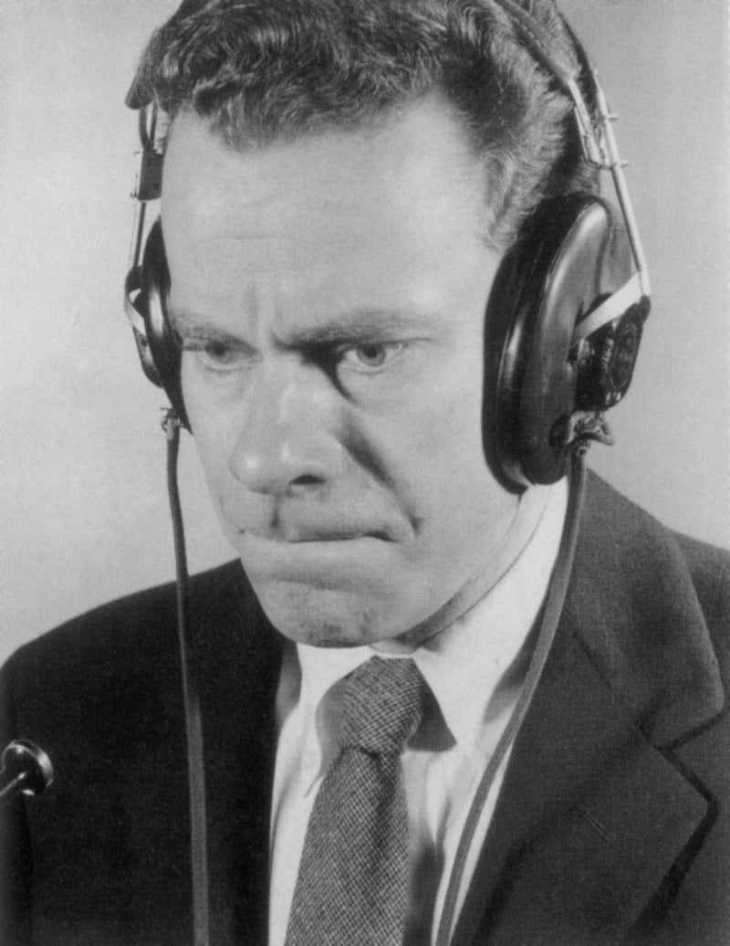 Charles Van Doren