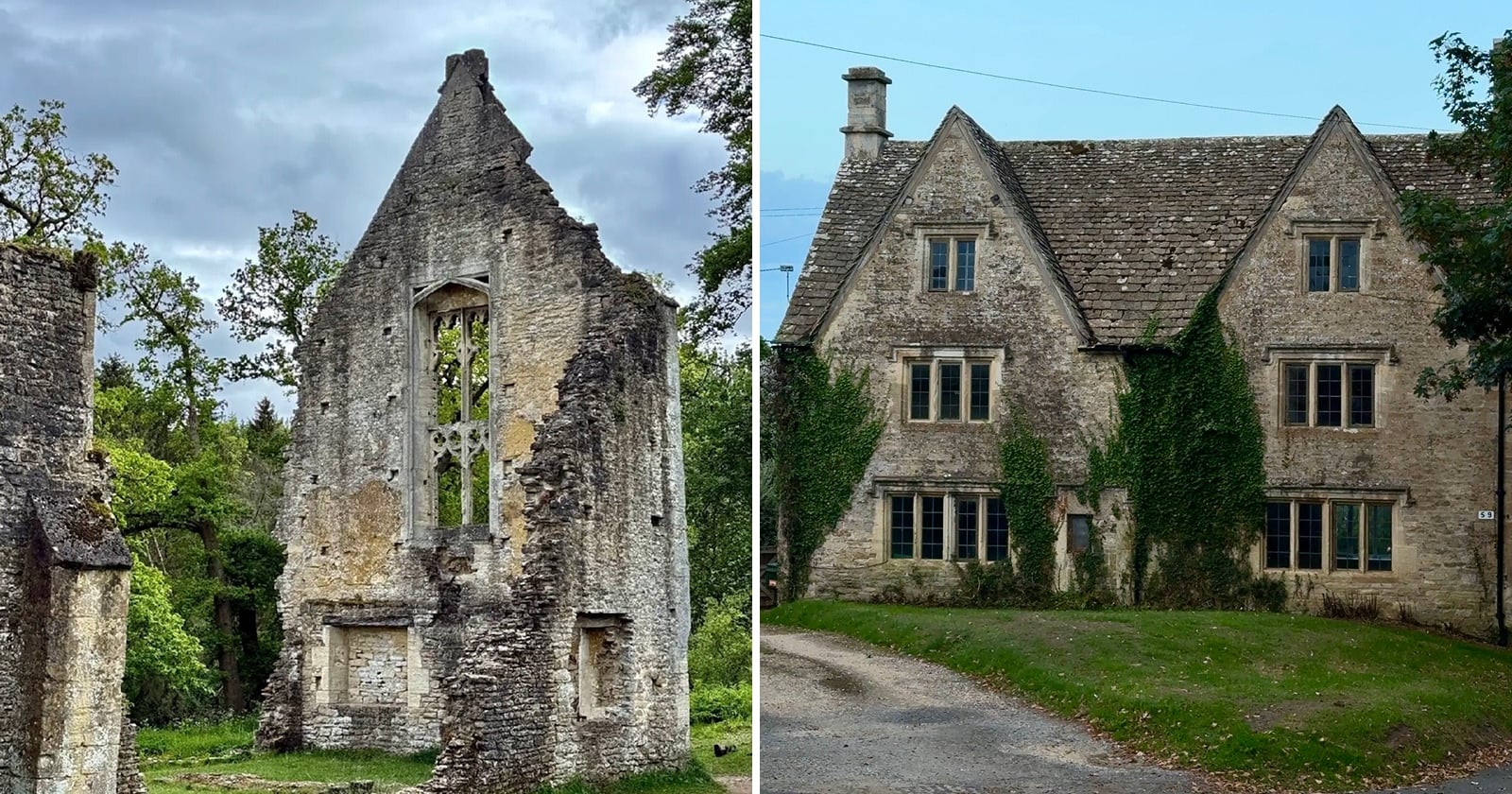 Cotswolds
