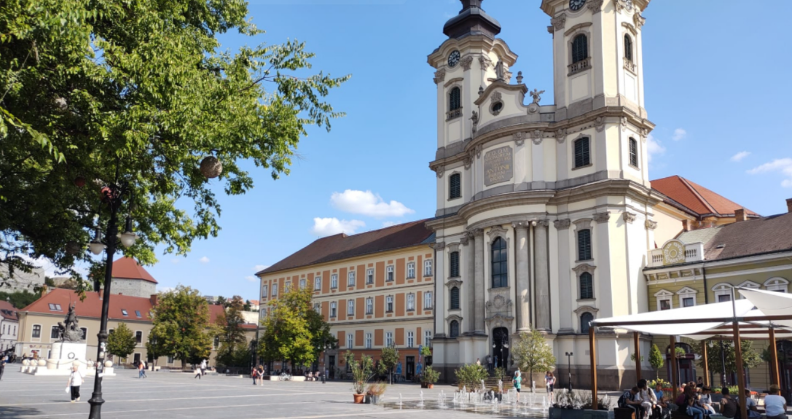 Eger