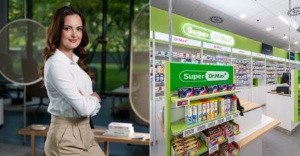 Farmaceutka Lívia: Silnú imunitu si nevybudujete za pár dní, voľnopredajné automaticky neznamená vhodné
