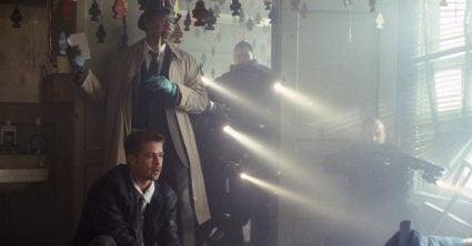 Koniec mal byť celkom iný. Diváci videli vec, ktorá v ňom ale nebola: Film Sedem je 4. najlepším vôbec