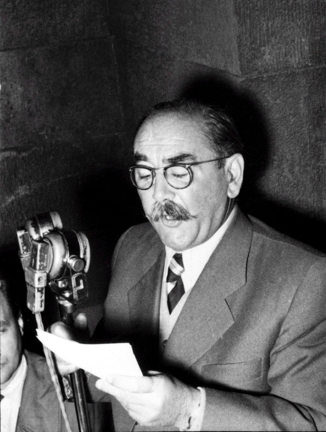 Imre Nagy