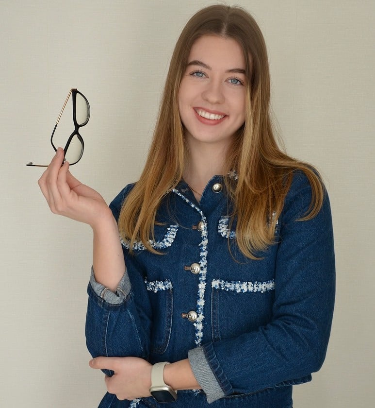 Sofia Brizláková