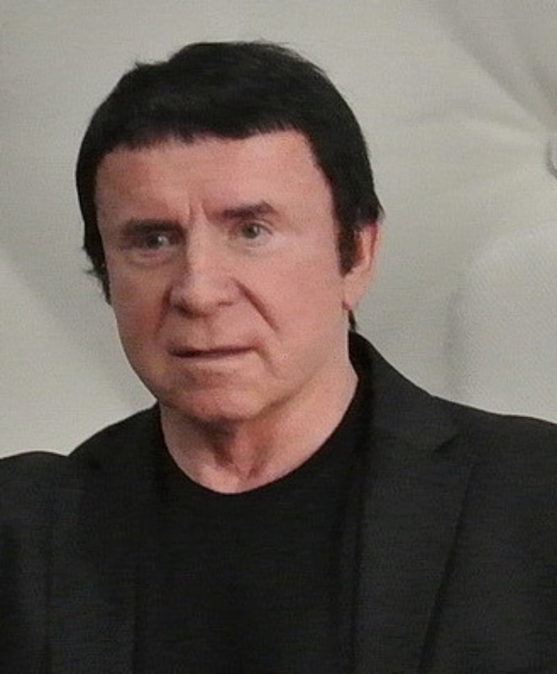 Anatolij Kašpirovskij