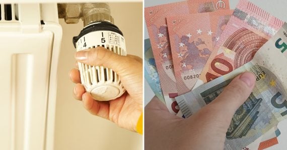 Kúrenie a peniaze