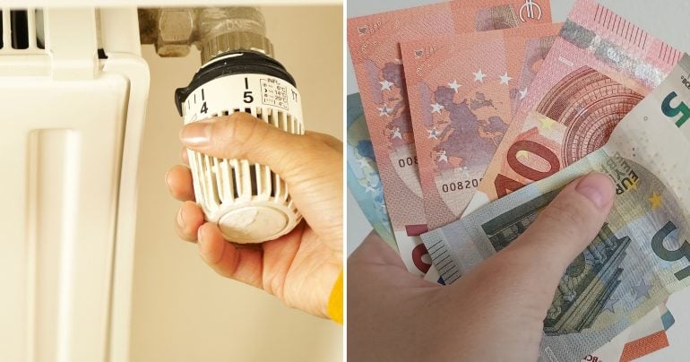 Kúrenie a peniaze