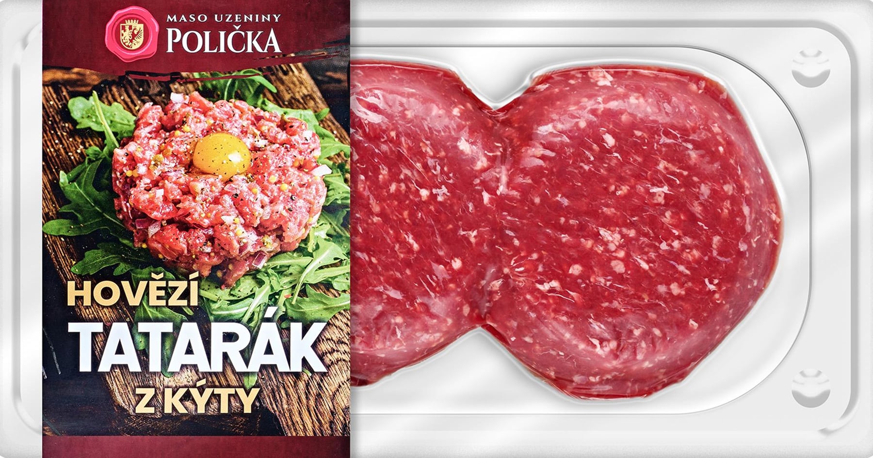 Tatarak z Lidla