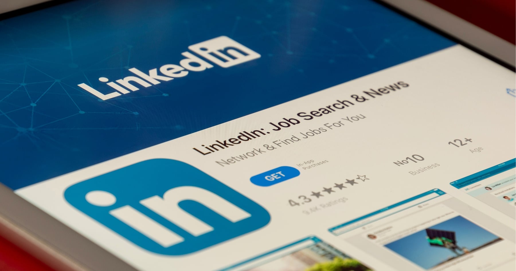 LinkedIn