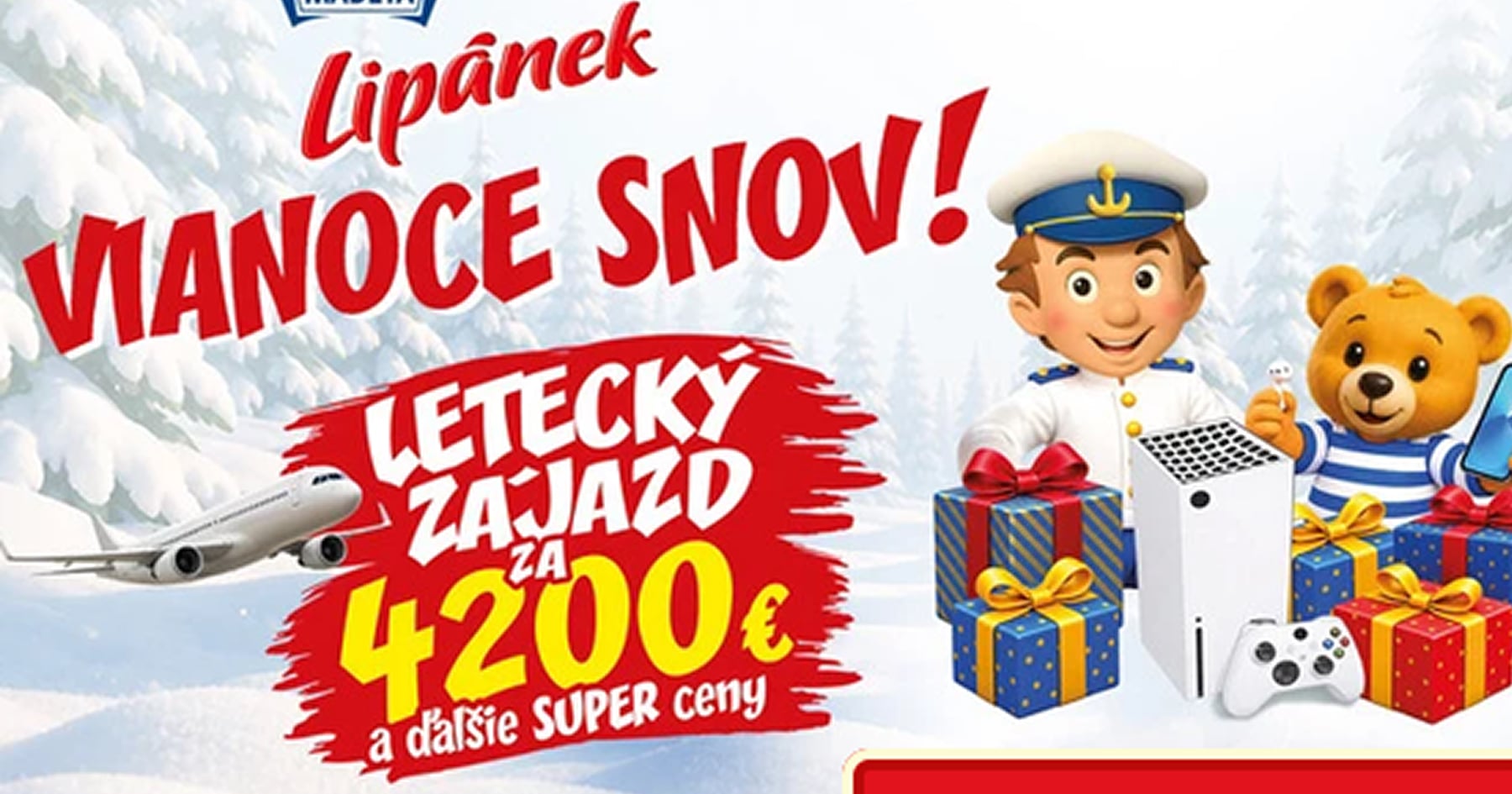 Súťaž Lipánek