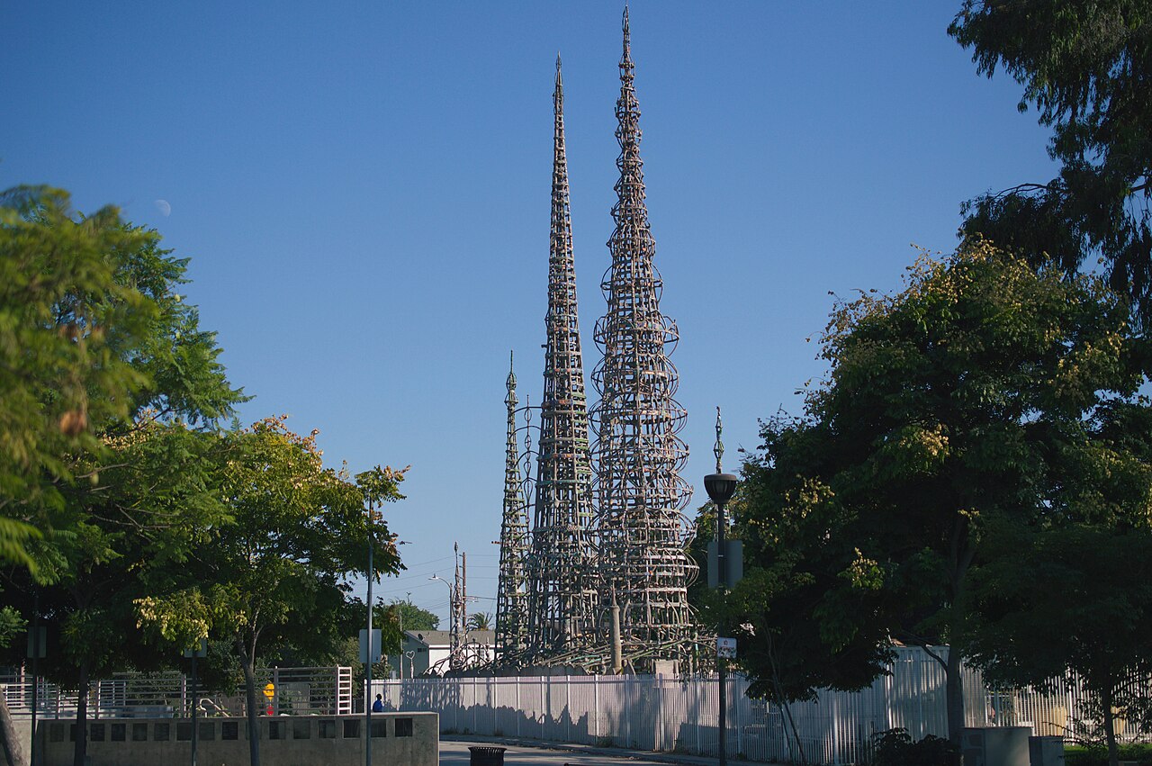 Watts Towers