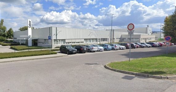 Firma Gabor v Bánovciach nad Bebravou