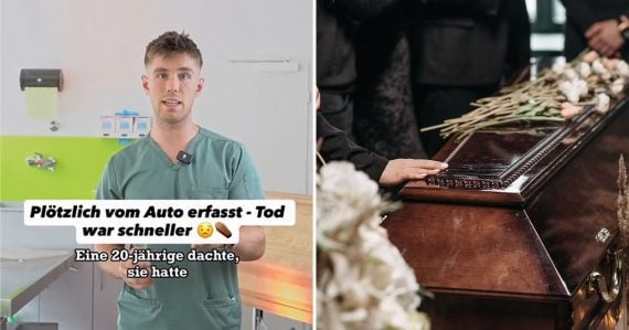 Luis Bauer a truhla