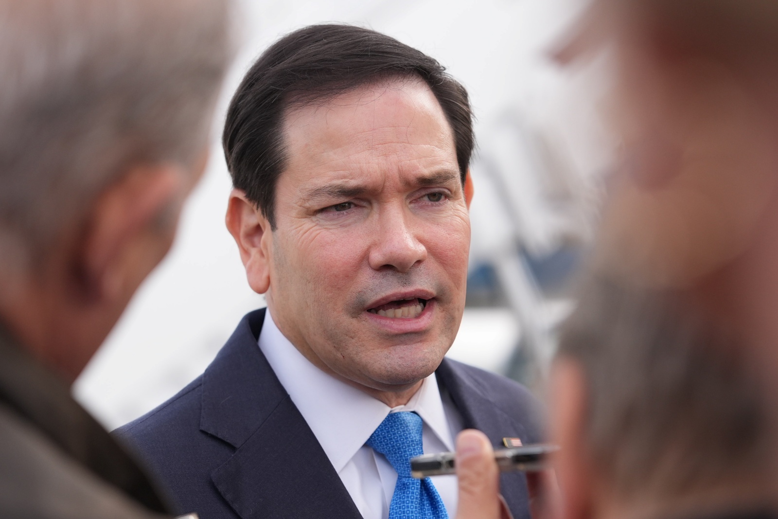 Marco Rubio