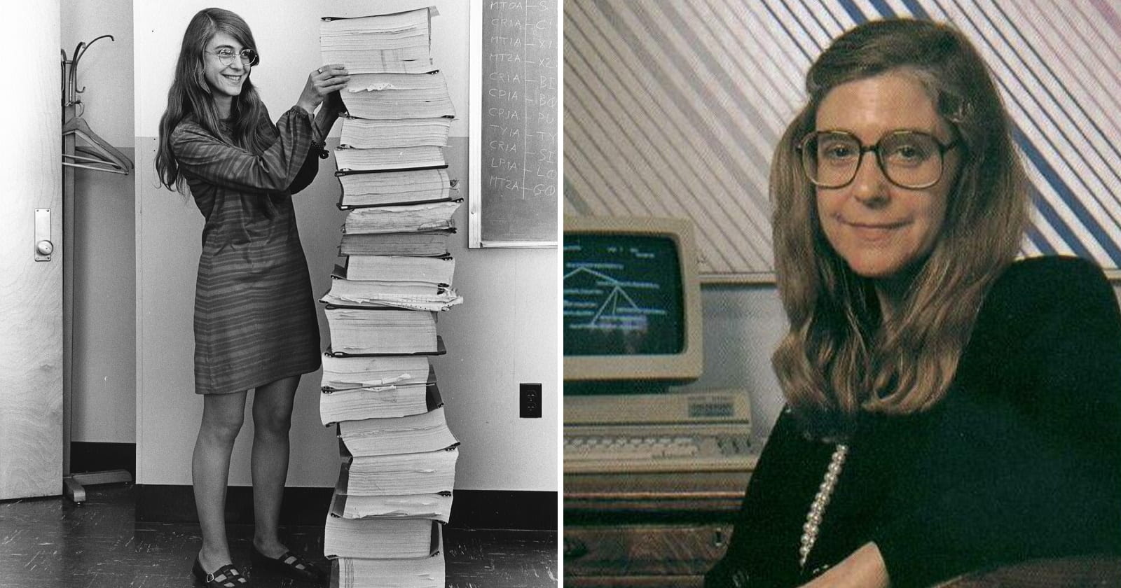 Margaret Hamilton