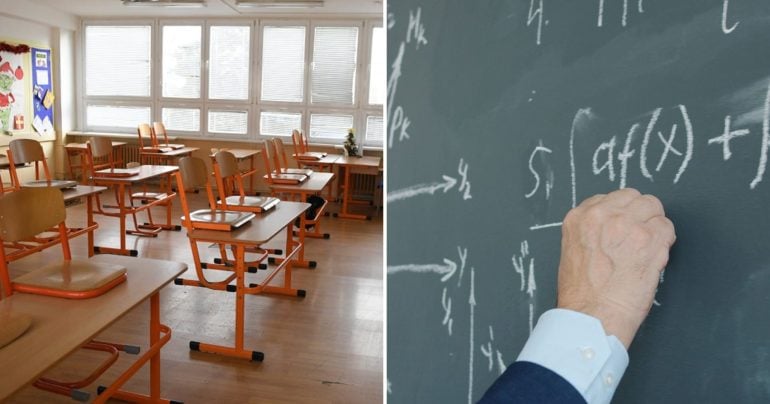 Matematiku na stredných školách čaká veľká zmena: Žiaci si budú vyberať medzi dvoma úrovňami