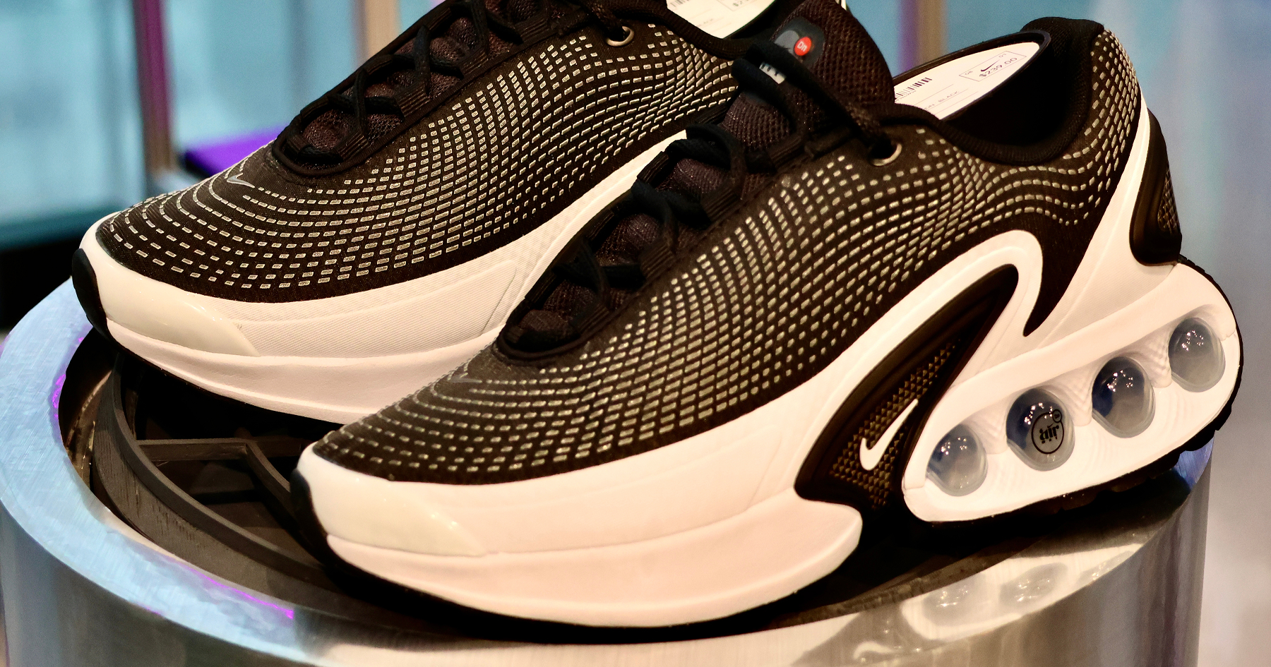 Tenisky Nike