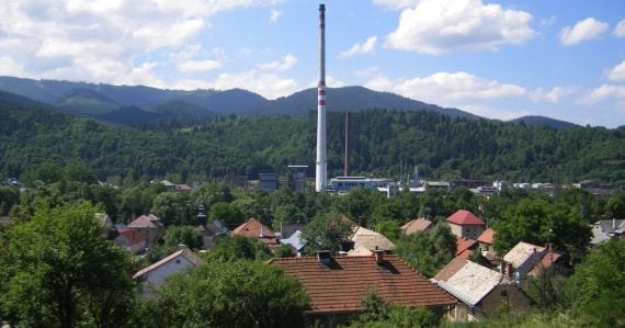 Obec Nemecká