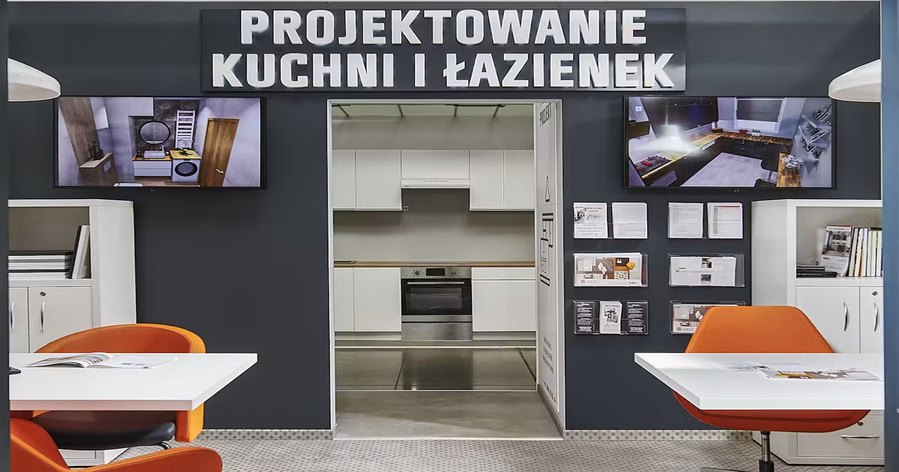 OBI projektovanie kuchýň