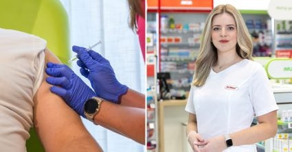 Očkovanie proti chrípke dostanete už aj v lekárni: Čo všetko vybavíte aj bez návštevy lekára?