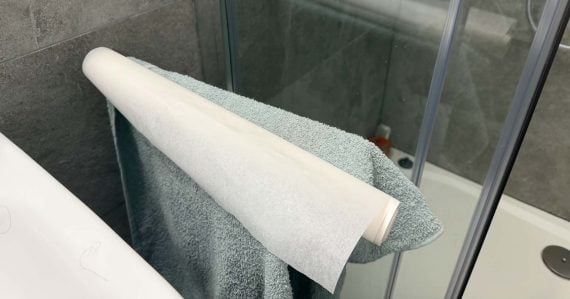 Papier na pečenie