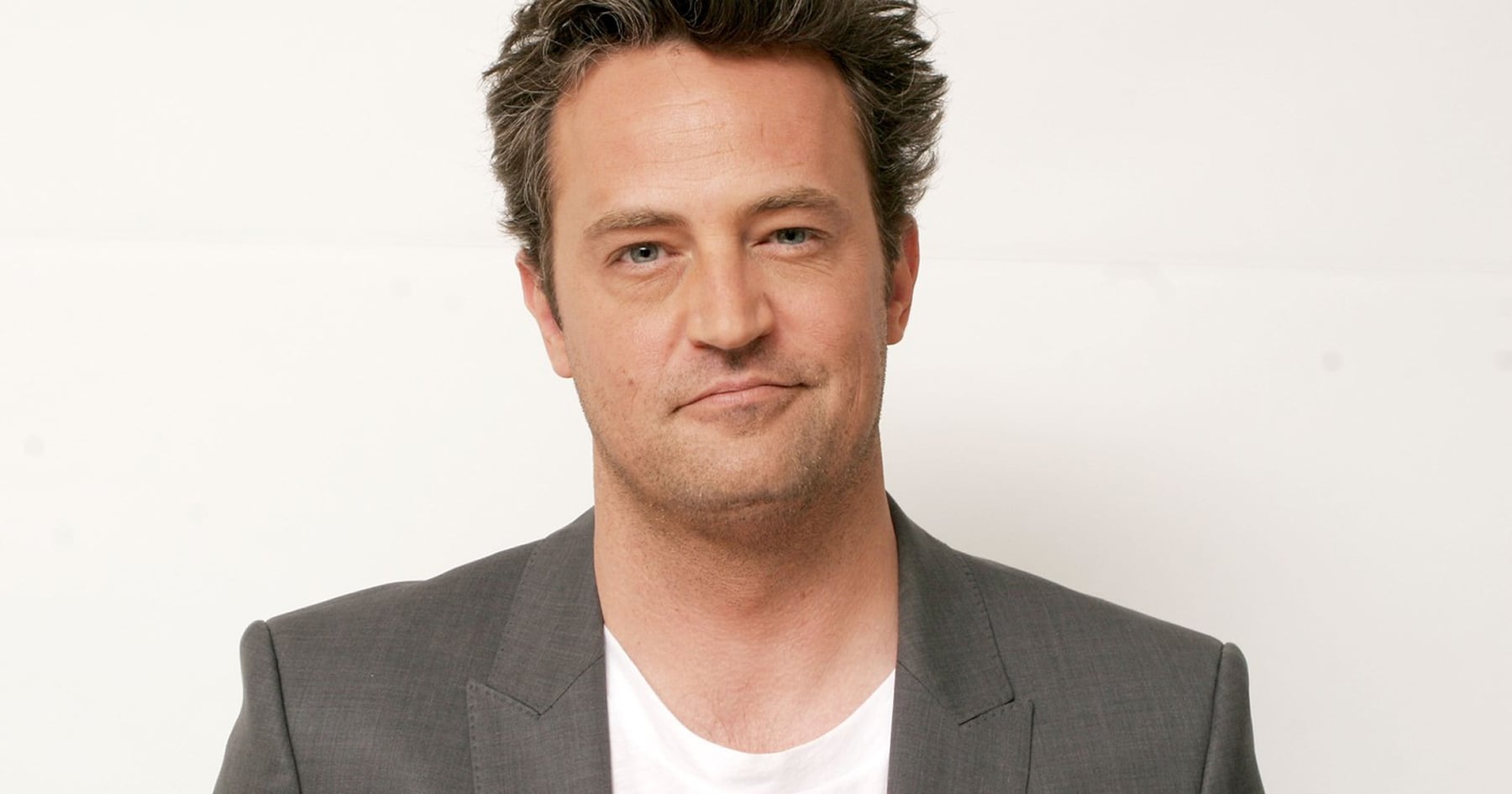 Matthew Perry