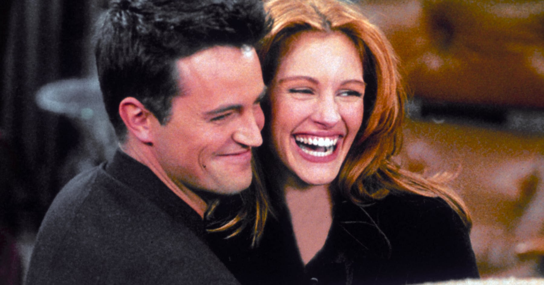 Matthew Perry s Juliou Roberts