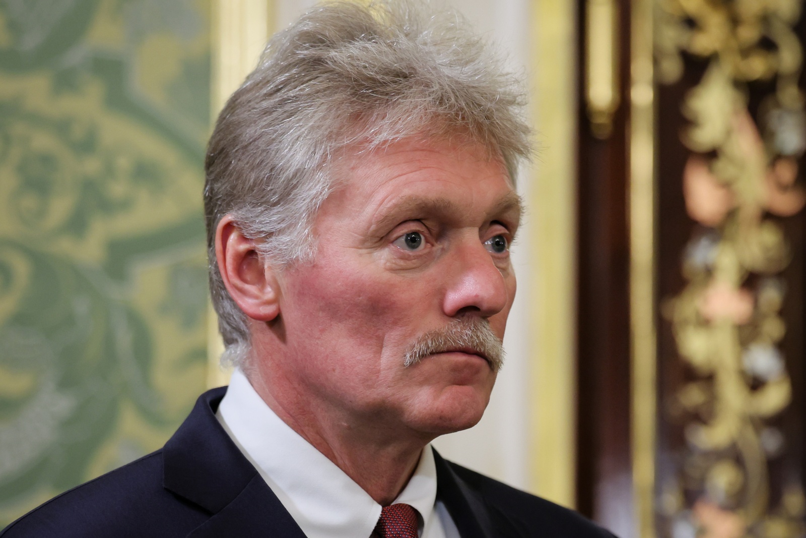 Peskov