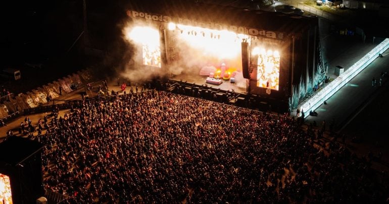 Festival Pohoda
