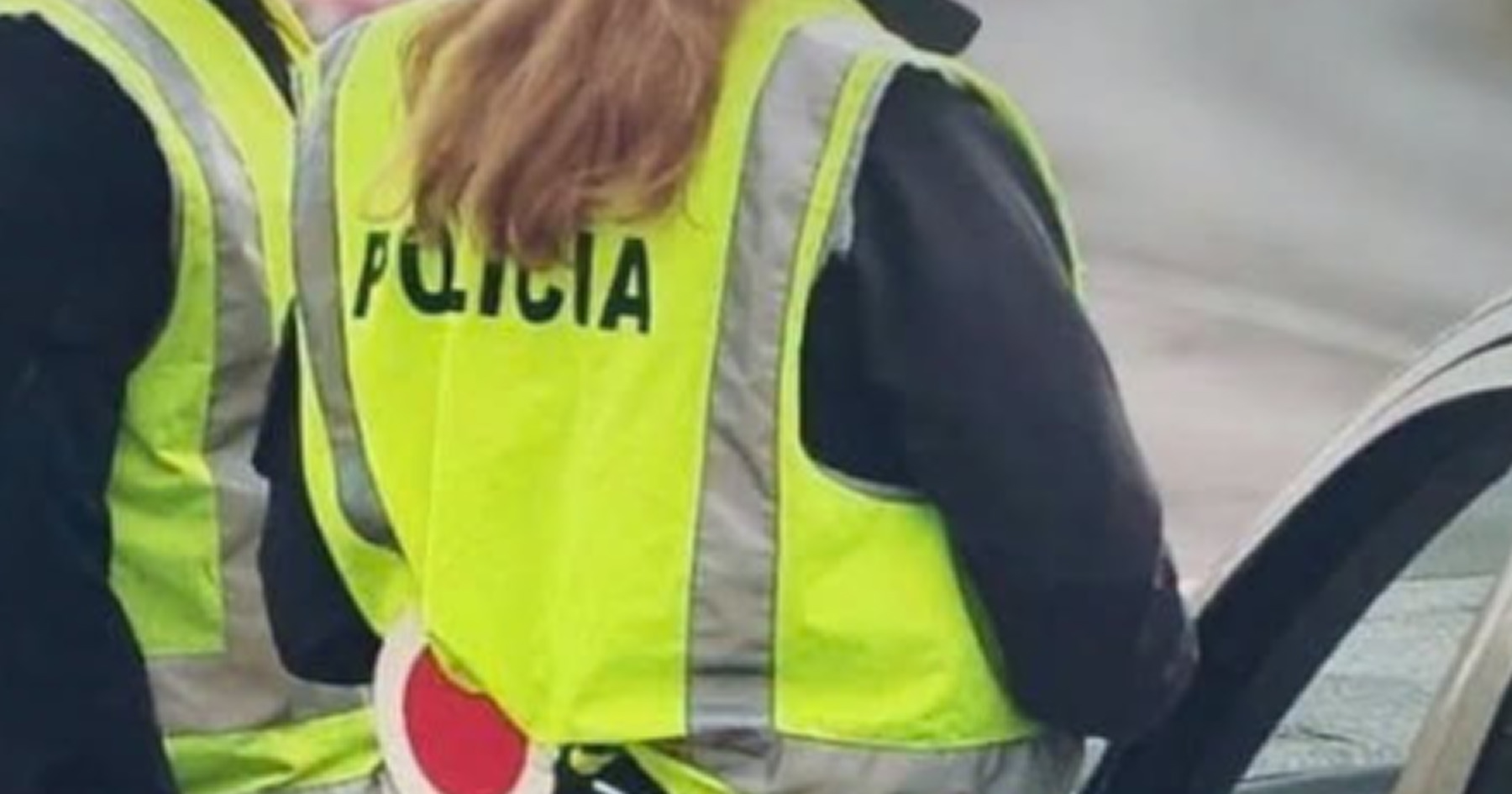 Polícia vykonáva meranie alkoholu v krvi