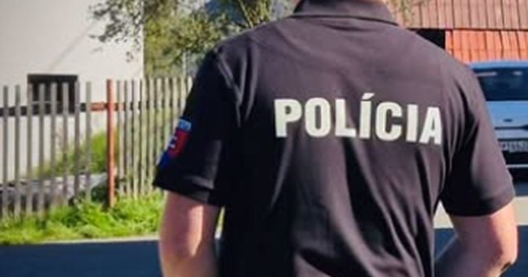Polícia