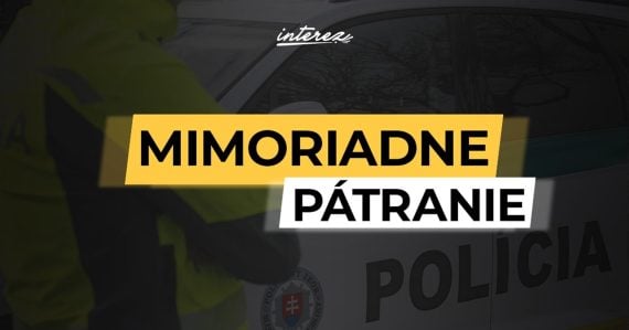 mimoriadne patranie 1