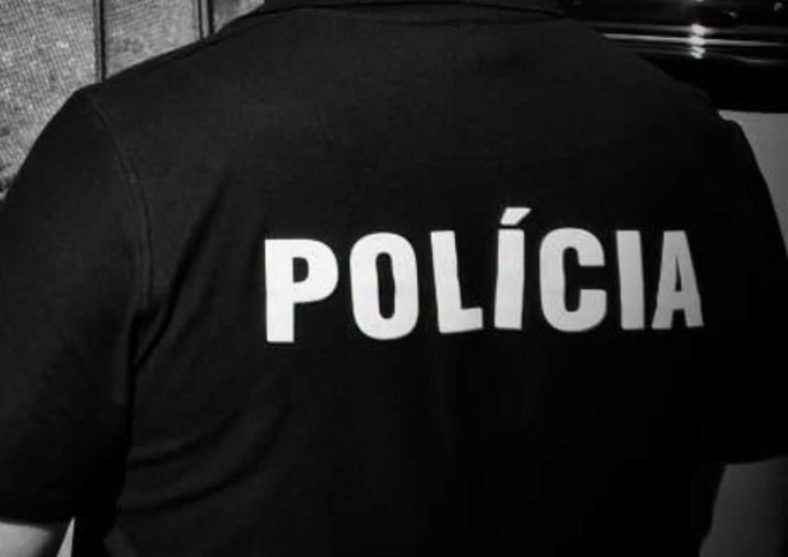 Polícia