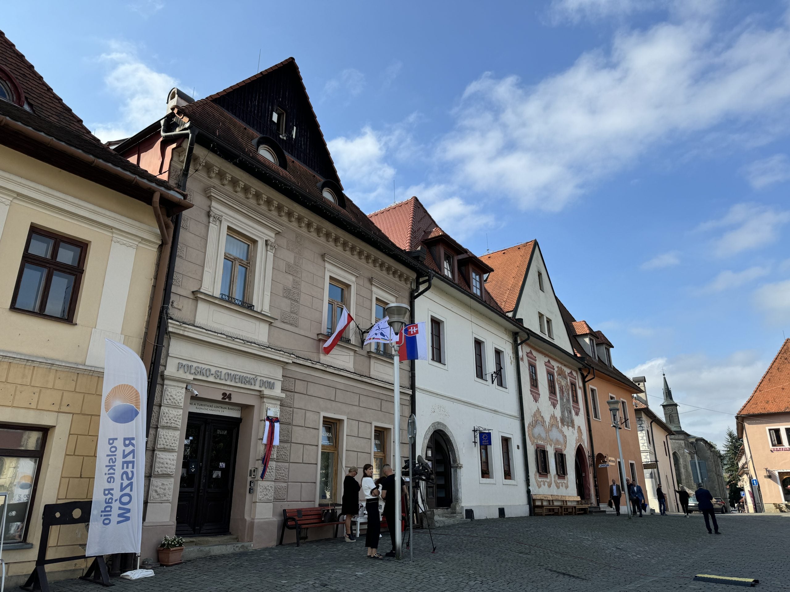 Bardejov