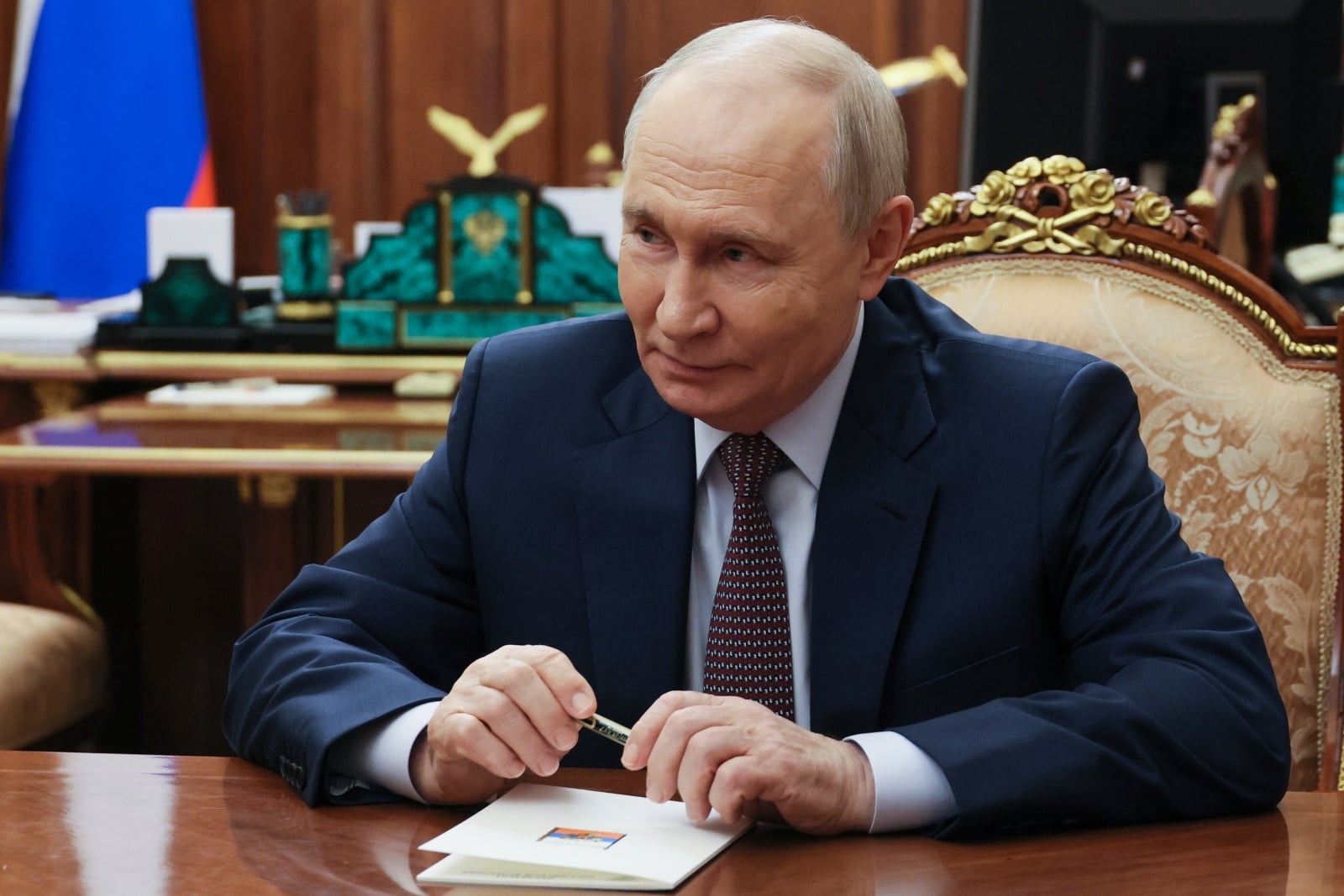Putin