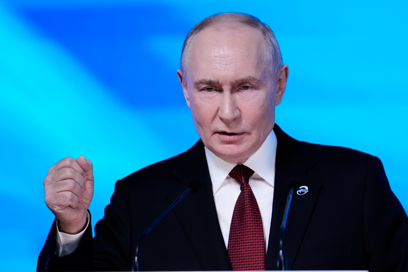Putin