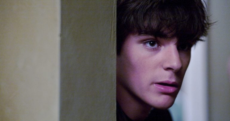 RJ Mitte
