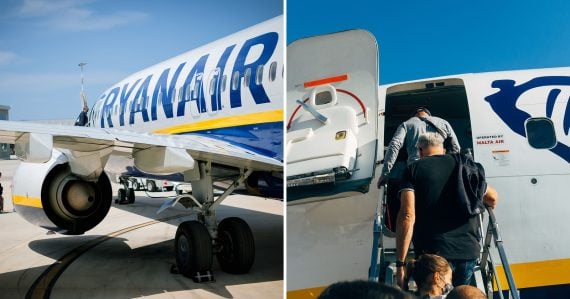 Ryanair