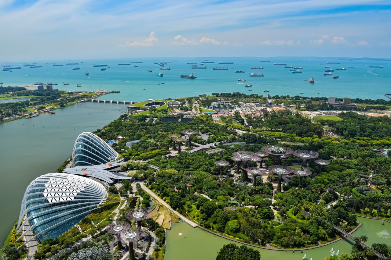 Singapur