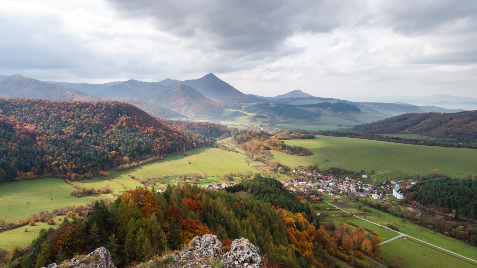 Slovensko