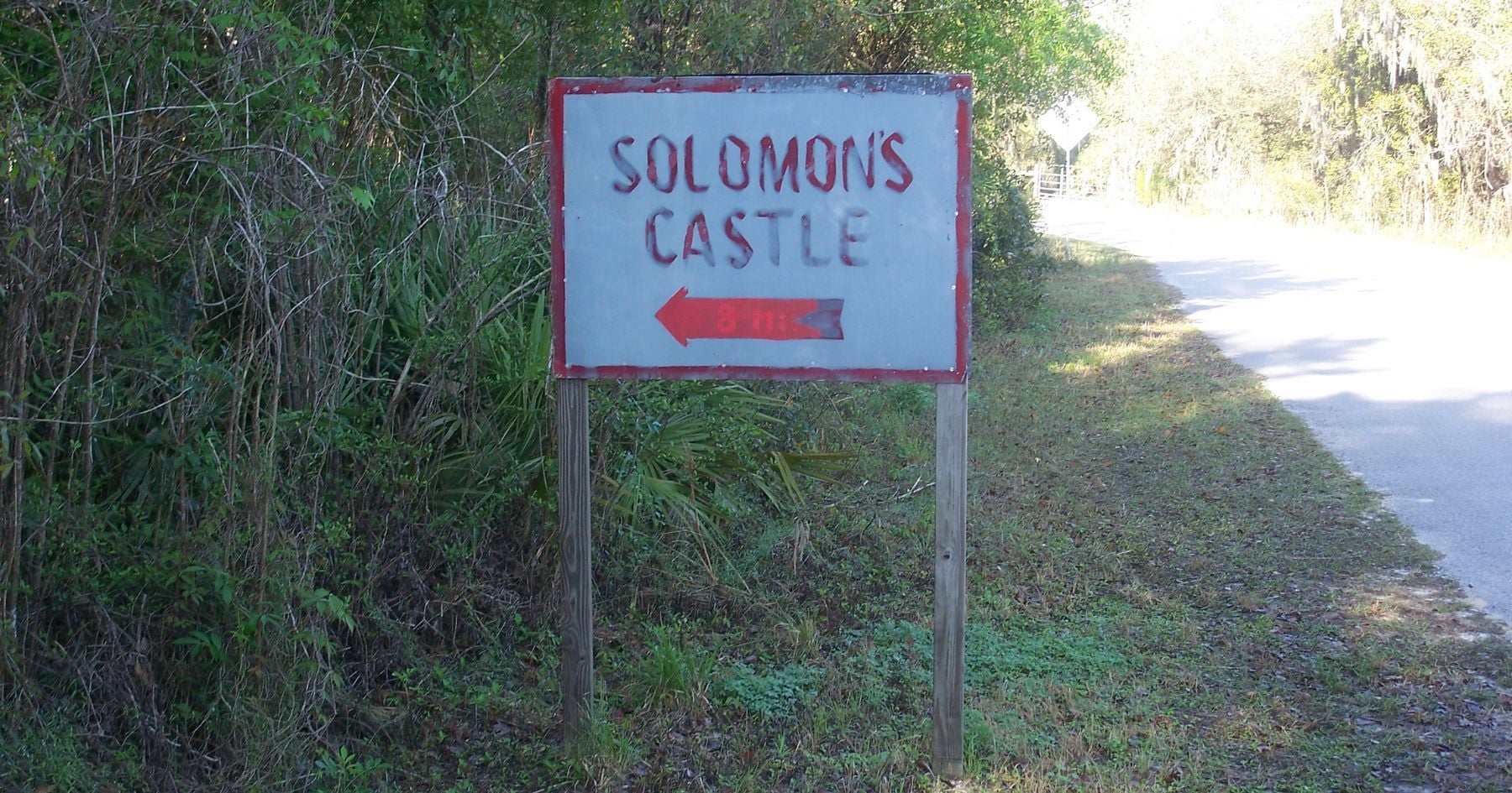 Solomonov hrad