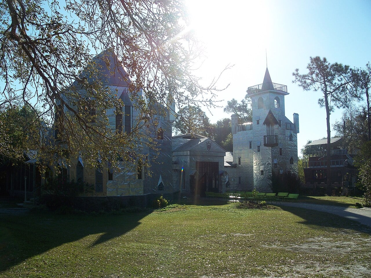 Solomonov hrad