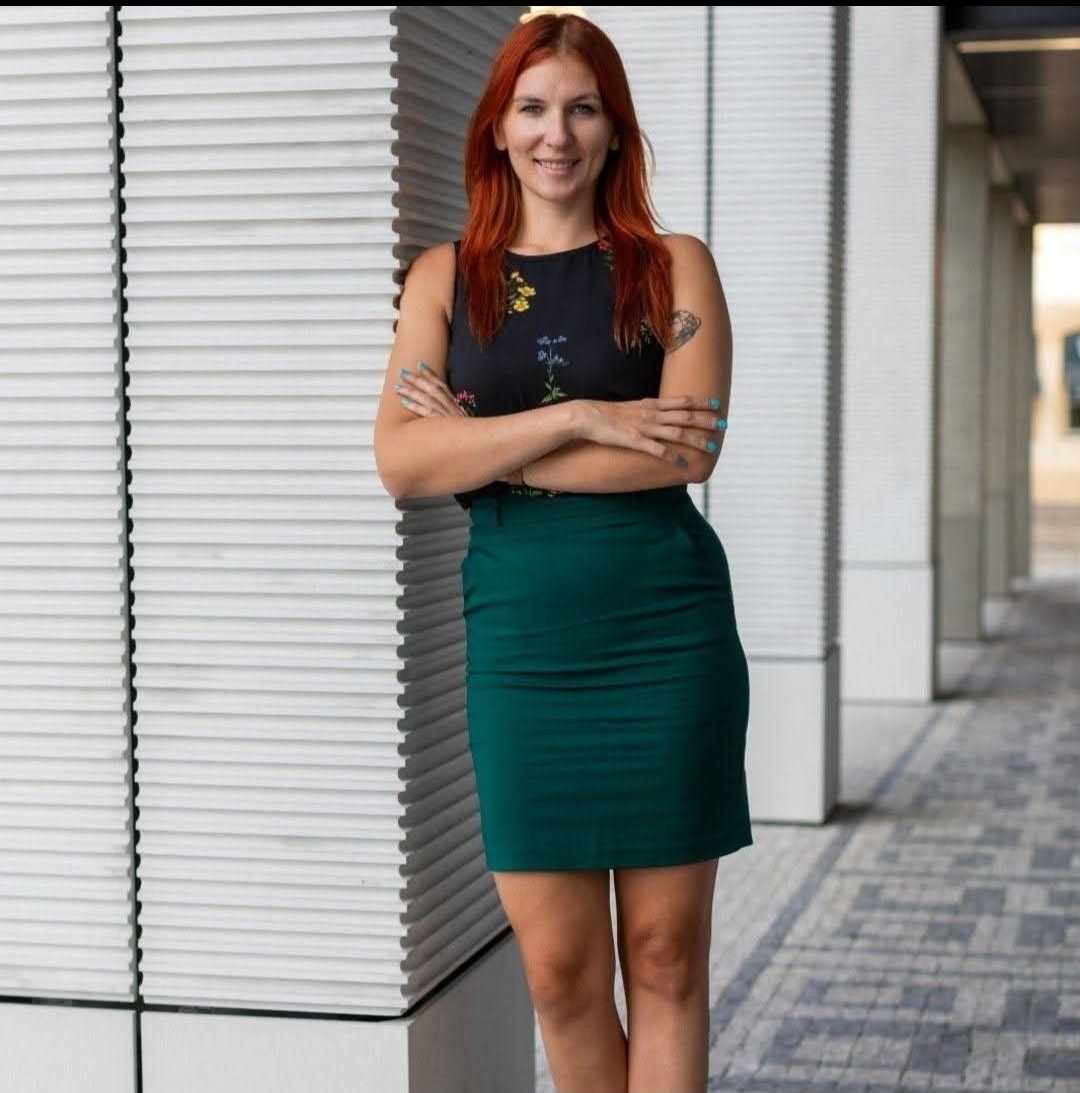 Katarína Sýrna