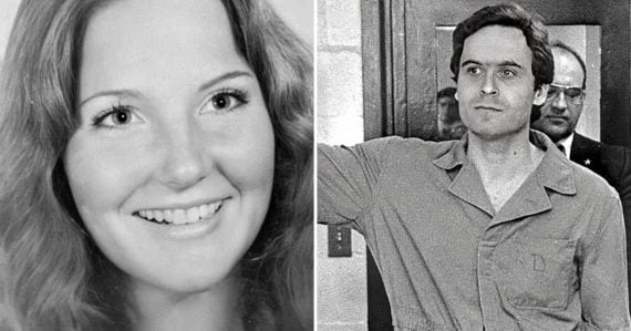 Melissa Ann Smith, obeť Teda Bundyho a Ted Bundy