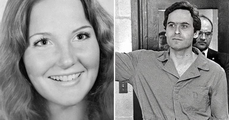 Melissa Ann Smith, obeť Teda Bundyho a Ted Bundy
