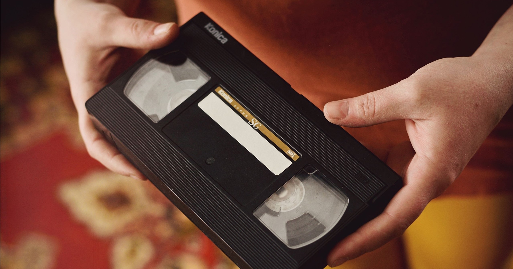 Videokazeta