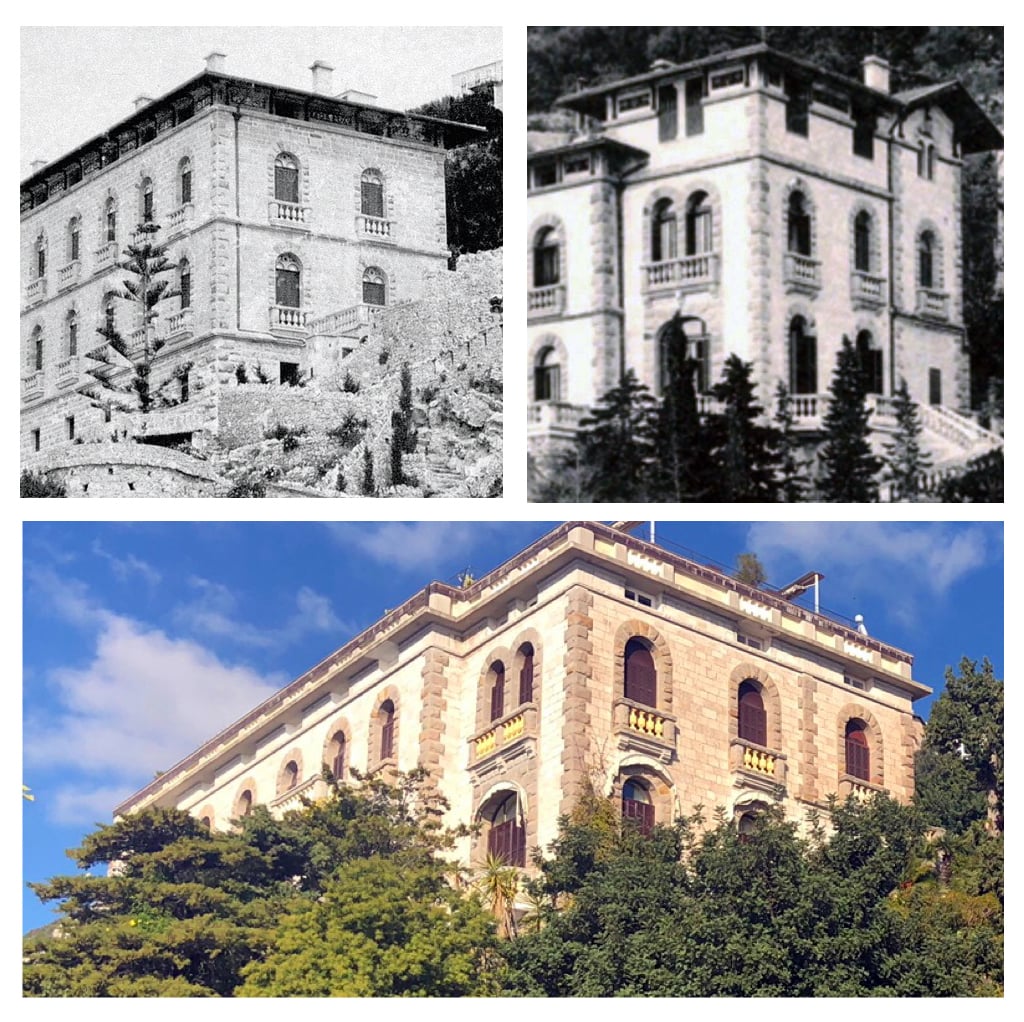 Hrad Voronoff